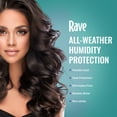 thumbnail image 6 of Rave Volume Boosting Weightless Mousse, Unscented, for All Hair Types, 7 oz, 6 of 7