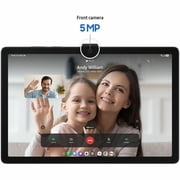 Samsung Galaxy Tab A11+ Tablet 11 WUXGA 6GB 5G SMX238UZAAVZW