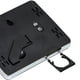 thumbnail image 3 of Termómetro Taylor Wired digital con pantalla LED para interiores/exteriores, 3 of 5