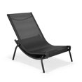 thumbnail image 2 of Chaise basse matelassée de Mainstays, 2 of 2