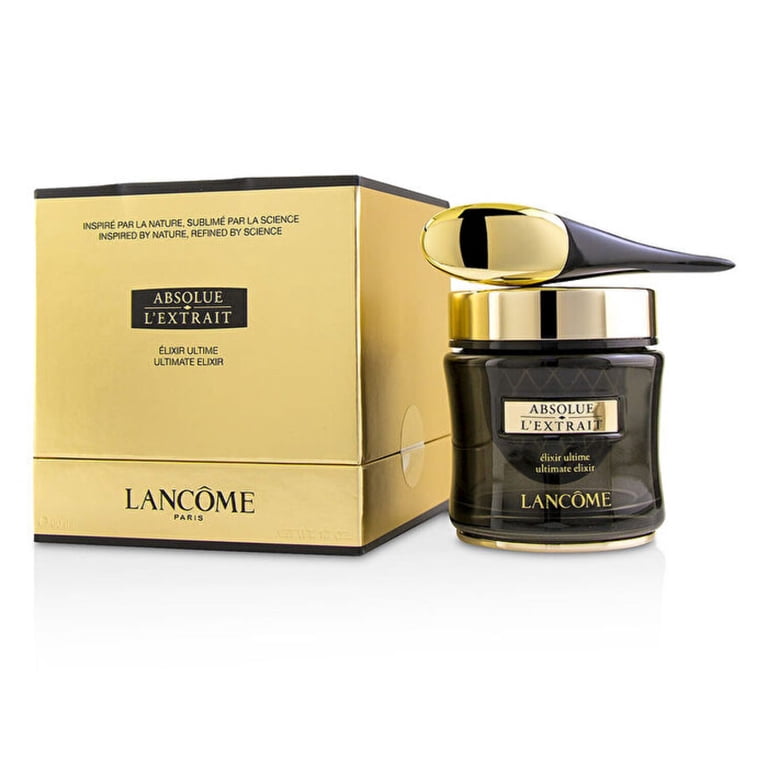Absolue L'Extrait Ultimate Elixir Face Cream 1.7oz - Walmart.com
