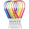 thumbnail image 1 of Tijeras Special Supplies Loop, 20 cm, 6 unidades, adaptables, 1 of 9