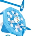 thumbnail image 4 of Baby Trap Break Ice Game Figura de animal interactiva Bloque de hielo Juego de romper golpes para niños pequeños para niños Azul, 4 of 9