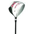 thumbnail image 2 of Confidence Golf ESP MENS ALL GRAPHITE Hybrid Club Set + Stand Bag, 2 of 6