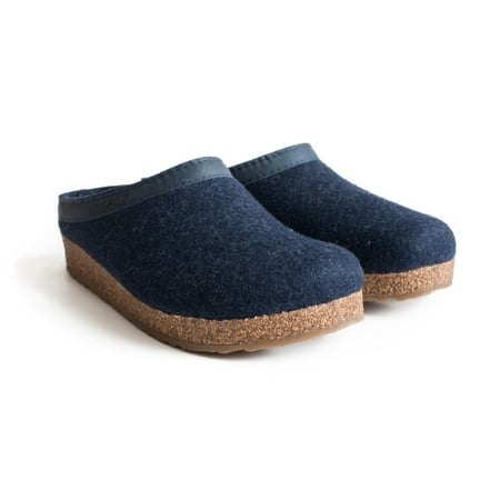 

Haflinger GZL Clog - Unisex