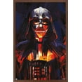 thumbnail image 4 of Star Wars : Obi-Wan Kenobi - Tableau Dark Vador, 4 of 5