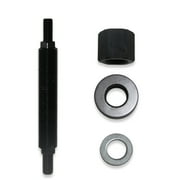 Meterk 66515 4.3 Harmonic Balancer Installer Replacement for Chevy SBC SB 350 400 Small Block Engine