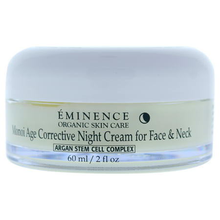 Eminence Monoi Age Corrective Night Cream for Face and Neck - 2