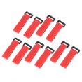 thumbnail image 2 of Neck Strap, Anti-Hook Rooster Collar, 5Bag Red For Chicken Pet, 2 of 8