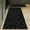 Multicolor,Black,Gray, variant on Ozmmyan Kitchen Essentials Rectangular Kitchen Mat, Black, Free Size, Non-slip (2 Count)