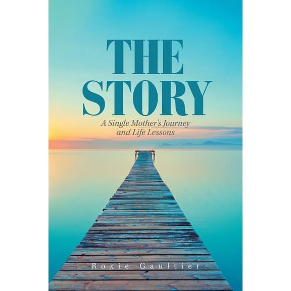 The Story (Paperback)