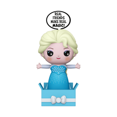 Funko Popsies: Disney Frozen - Elsa
