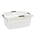thumbnail image 1 of Redmon 7430WH Panier à Linge Confort Grip, 1 of 1