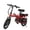Red, variant on Inlife 14" Folding Electric Bike 15AH Battery Ebike 900W Electric Folding Bicycle 35 Miles Range