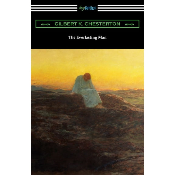 The Everlasting Man (Paperback)