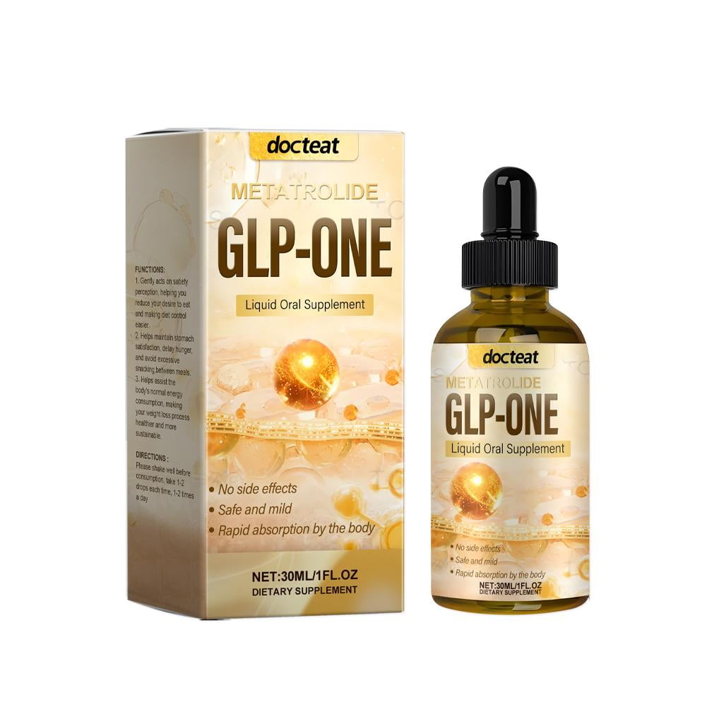 glp 1 for weight loss canada GLP-1-Weight Loss Control Drops Body Conditioning Drops Liquid Oral  Supplement