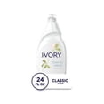 thumbnail image 3 of Dish Detergent Classic Scent, 24oz Bottle, 10/Carton, 3 of 5