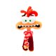 thumbnail image 2 of Kids Toys for Halloween/Christmas/New Year/Birthday Plush Stuffed Toys Soft Throw Pillow Decorations, Kids Birthday Party Preferred Gift For Christmas,Holidays, Birthdays, 2 of 7