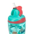 thumbnail image 7 of DDI 2367753 12 oz Nuby No-Spill Boost Cups with Flip-it Straw for 18 Plus Months - 2 per Pack - Case of 24, 7 of 7