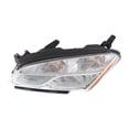 thumbnail image 5 of KarParts360 For Chevy Trax 2013 2014 2015 2016 Headlight Driver Side | CAPA | With Bulbs | Replacement For GM2502401, GM2502401C | 42435939, 5 of 6