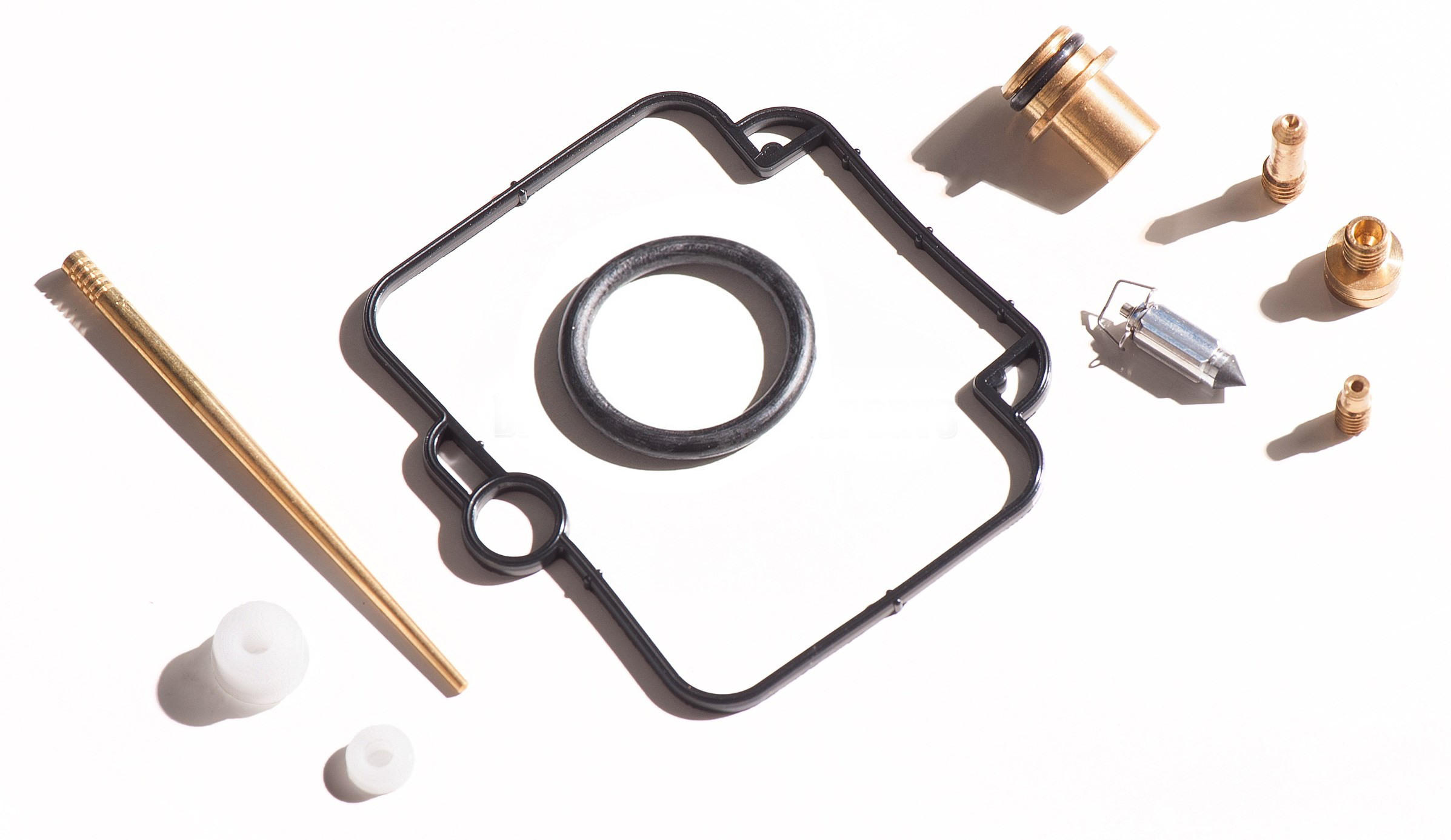 Carburetor Rebuild Kit Repair Carb For Polaris Sportsman 500 4x4 03 04 05 Motorcycle Atv Parts Informer Nl