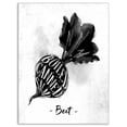 thumbnail image 2 of Design Art - Beet cutting scheme, 2 of 4