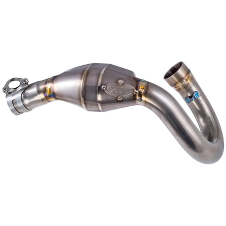 FMF Megabomb Plus Stainless Steel Header (045624)
