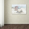 thumbnail image 3 of Trademark Fine Art 'Beach' Canvas Art by The Macneil Studio, 3 of 3