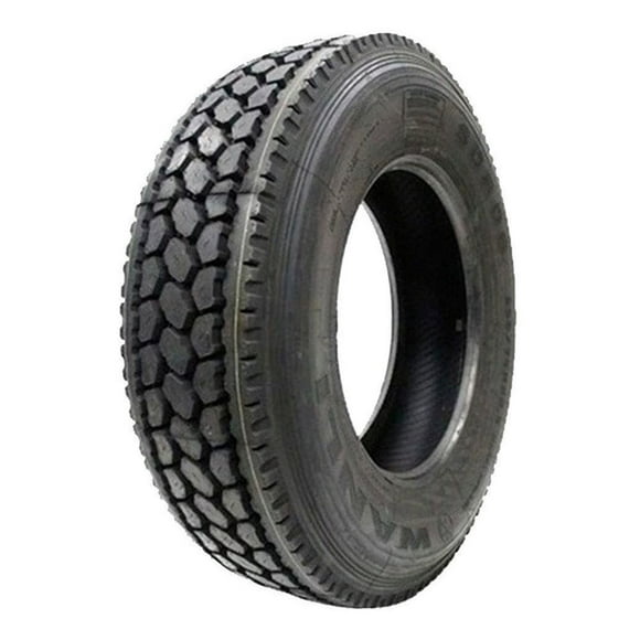 Llanta 285/75 R24.5 -16pr Milever Sdr06 147/144l