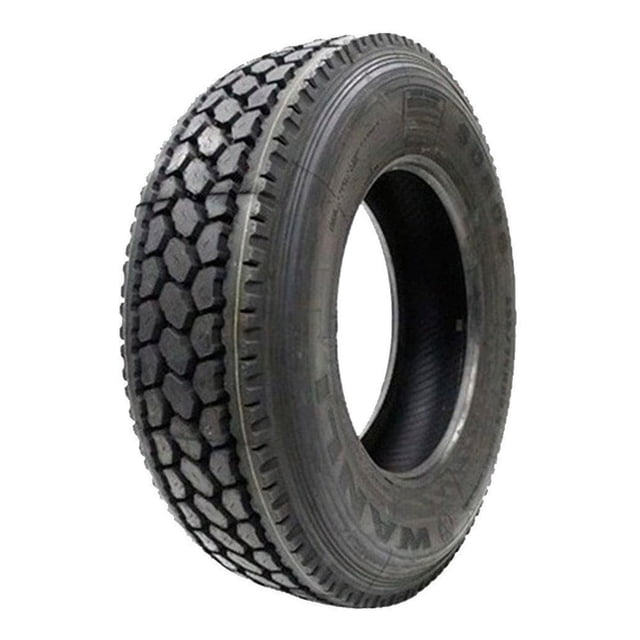 Llanta 285/75 R24.5 -16pr Milever Sdr06 147/144l