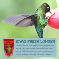 thumbnail image 4 of Néctar para colibríes Sapphire Labs Naturally Fresh 2.8 L, 4 of 7