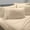 Beige Cream, variant on Clara Clark 5 Piece 1800 Microfiber Collection Bed Sheet Set, Deep Pockets Fitted Sheet, Twin XL, Lavender
