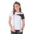 thumbnail image 1 of Blusa Deportiva Mujer 49609 Asana ® Unitalla blanco UNITALLA ASANA SPORT 49609 Blusa, 1 of 4
