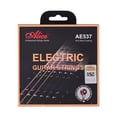 thumbnail image 1 of Alice AE537-SL Cuerdas de guitarra eléctrica Hexagonal Core Bronce Aleación de hierro, 1 of 8