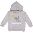 thumbnail image 2 of Inktastic Sarasota Florida Vacation Toddler Hoodie, 2 of 4