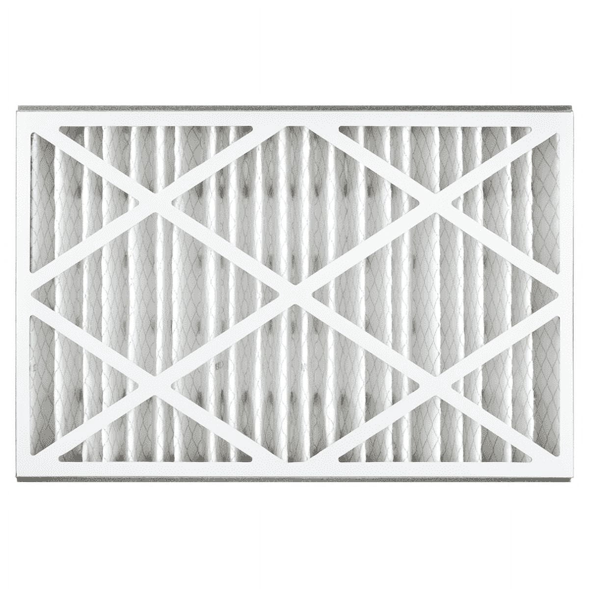 AIRx Filters 16x25x3 MERV 13 HVAC AC Furnace Air Filter Replacement for ReservePro 4521, Health 3-Pack, Made in the USA