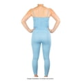 thumbnail image 2 of Conjunto Deportivo Fit Pants Co. Talla XCH/CH de 3 Piezas Sin Push Up Azul, 2 of 4