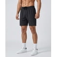 thumbnail image 5 of 5 Pack Men's 7" Dry Fit Shorts Athletic Basketball Running Gym Workout, 5 of 6