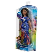 Disneys Encanto Isabela 11 inch Singing Feature Fashion Doll for Ages 3 and Up