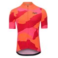 thumbnail image 3 of Conjunto de Jersey de Ciclismo de manga corta para hombre, Ropa transpirable para Ciclismo de montaña, Maillot, Kit de uniforme de Ciclismo, verano 2024, 3 of 5