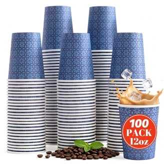 1000 Starbucks Paper Coffee Cups 4 Ounce Espresso Or Sample Size Cups -  Walmart.com