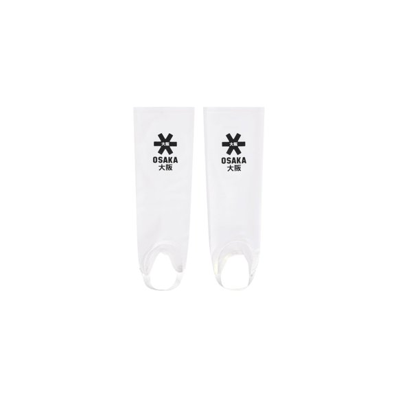 Manga Protectora para Espinilla Osaka Blanco Ajuste Universal Pro-Fit