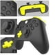 thumbnail image 5 of Funda para Xbox One Slim Versión Game Handle Controller Skin Bumper Shell para Xbox One S Gamepad Thumb Grips Funda protectora, 5 of 5