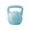Light Blue#618-192, variant on Water Filled Kettlebell 13.2lbs/6kg Soft PE Material Adjustable Weight Kettle Bell for Home Gym Workouts Strength Training Travel 11.4 x 8.7 Inch
