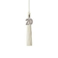 thumbnail image 6 of Class Act Graduation Kindergarten Graduation Tassel - 2020 - Bling Charm - 1 Color, Columbia Blue, 6 of 8