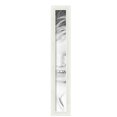 thumbnail image 2 of ArtToFrames 4" x 34" White Picture Frame, 4x34 inch White MDF Poster Frame (WOM-4332),  Pack, 2 of 8