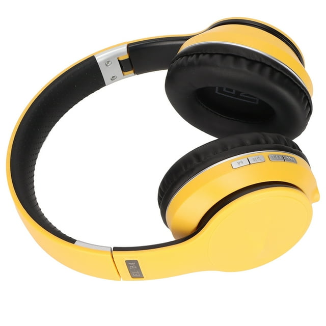 Auriculares elb4 auriculares inalámbros plegables multifunción para juegos deportivos