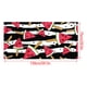 thumbnail image 3 of Microfiber Beach Towel Super Colorful Bath Towel Sandproof Beach Blanket Multi-Purpose Towel For Travel Swimming Pool 30x60 Inch, 3 of 7