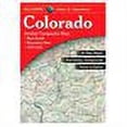 thumbnail image 2 of Delorme Colorado Atlas & Gazetteer: 9780899332888, 2 of 2