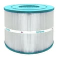 thumbnail image 1 of Hurricane Filters HF-BFCL-01 Filtre de Remplacement Avancé pour Piscine et Spa, 1 of 5
